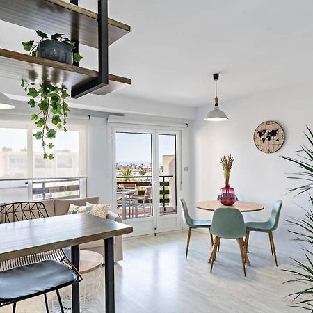 Elegante Apartamento - Concordia I Roquetas de Mar Exteriér fotografie