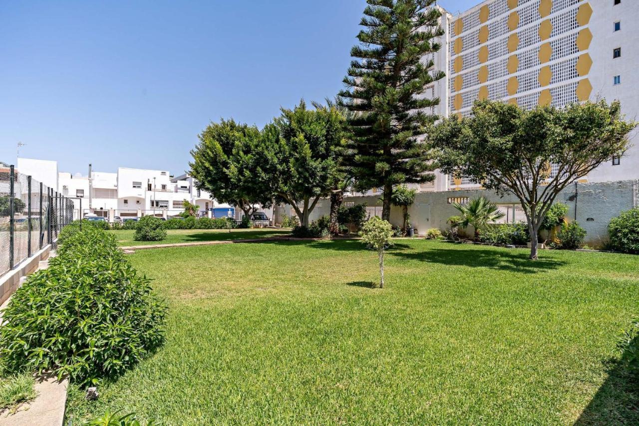 Elegante Apartamento - Concordia I Roquetas de Mar Exteriér fotografie