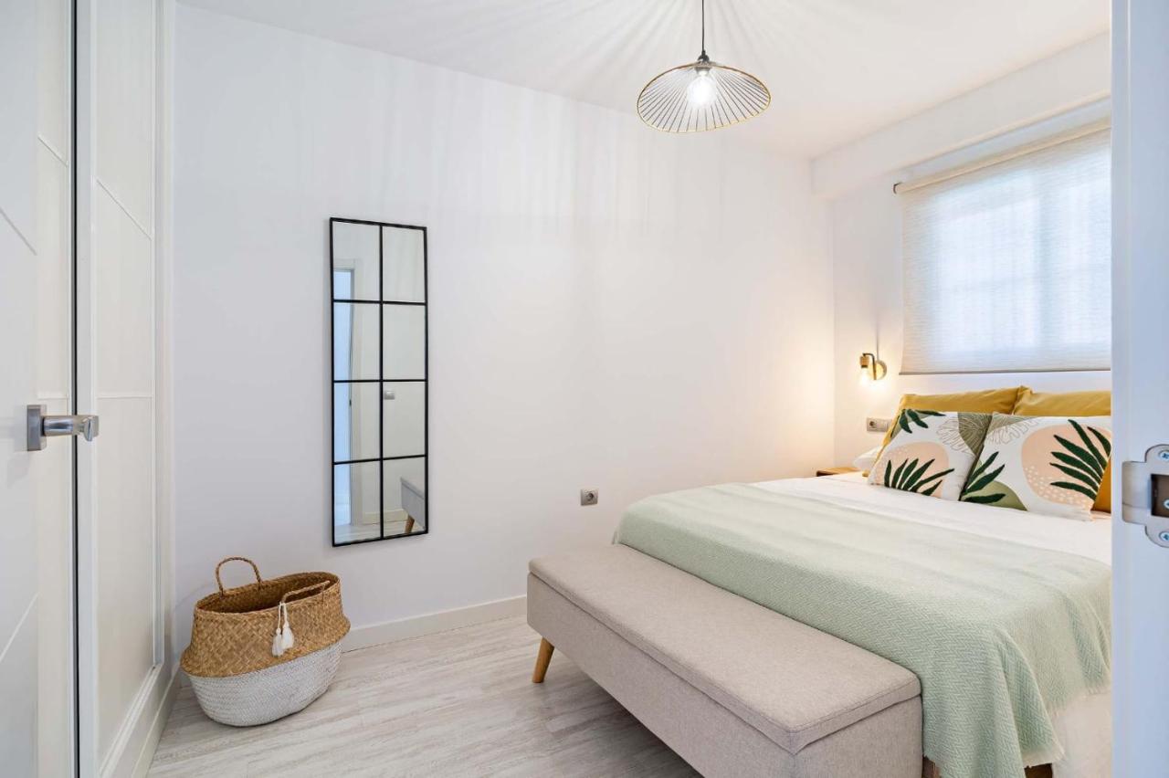 Elegante Apartamento - Concordia I Roquetas de Mar Exteriér fotografie