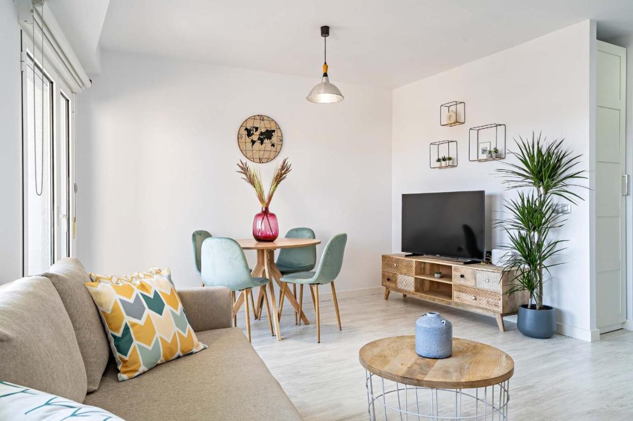 Elegante Apartamento - Concordia I Roquetas de Mar Exteriér fotografie
