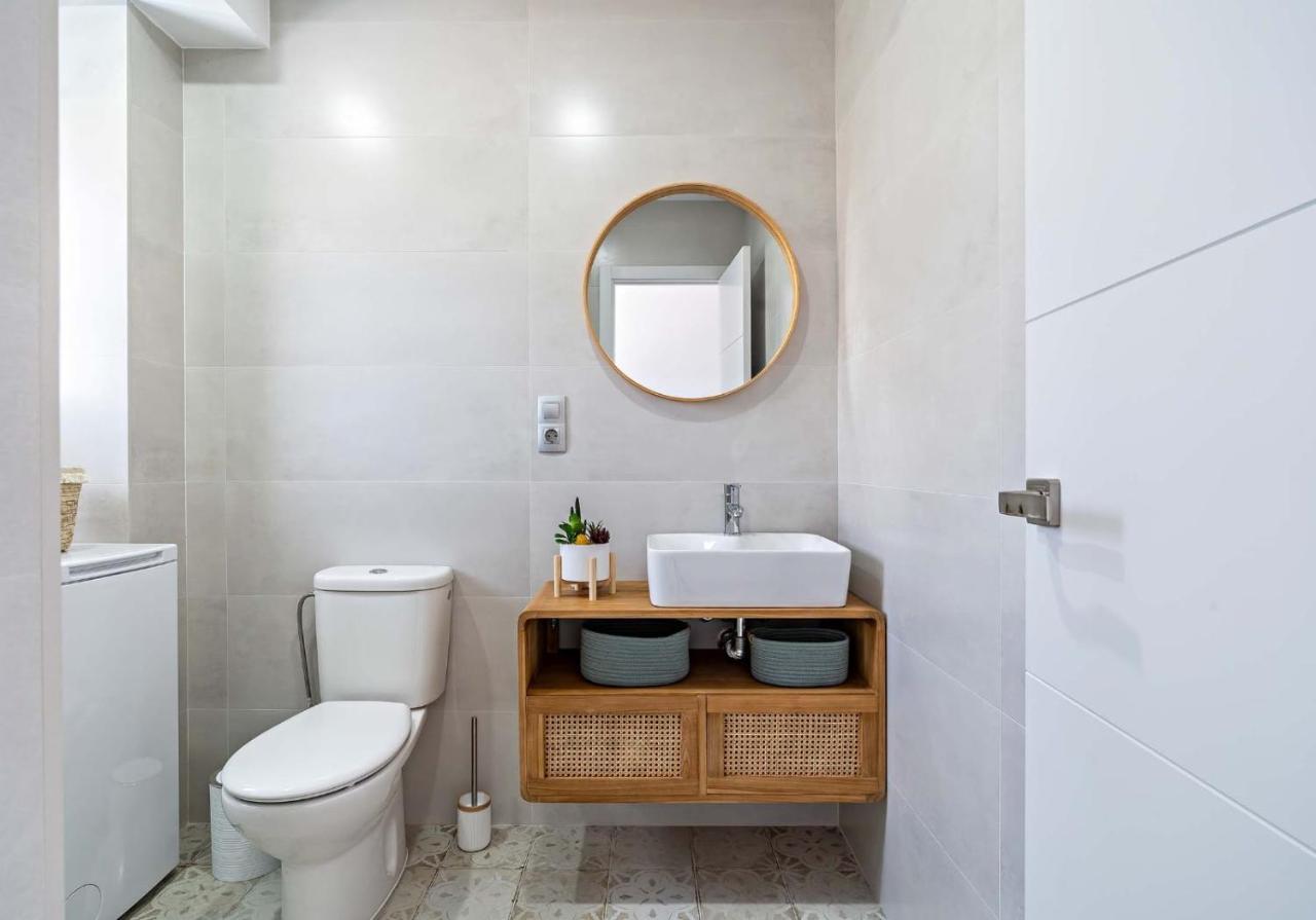 Elegante Apartamento - Concordia I Roquetas de Mar Exteriér fotografie