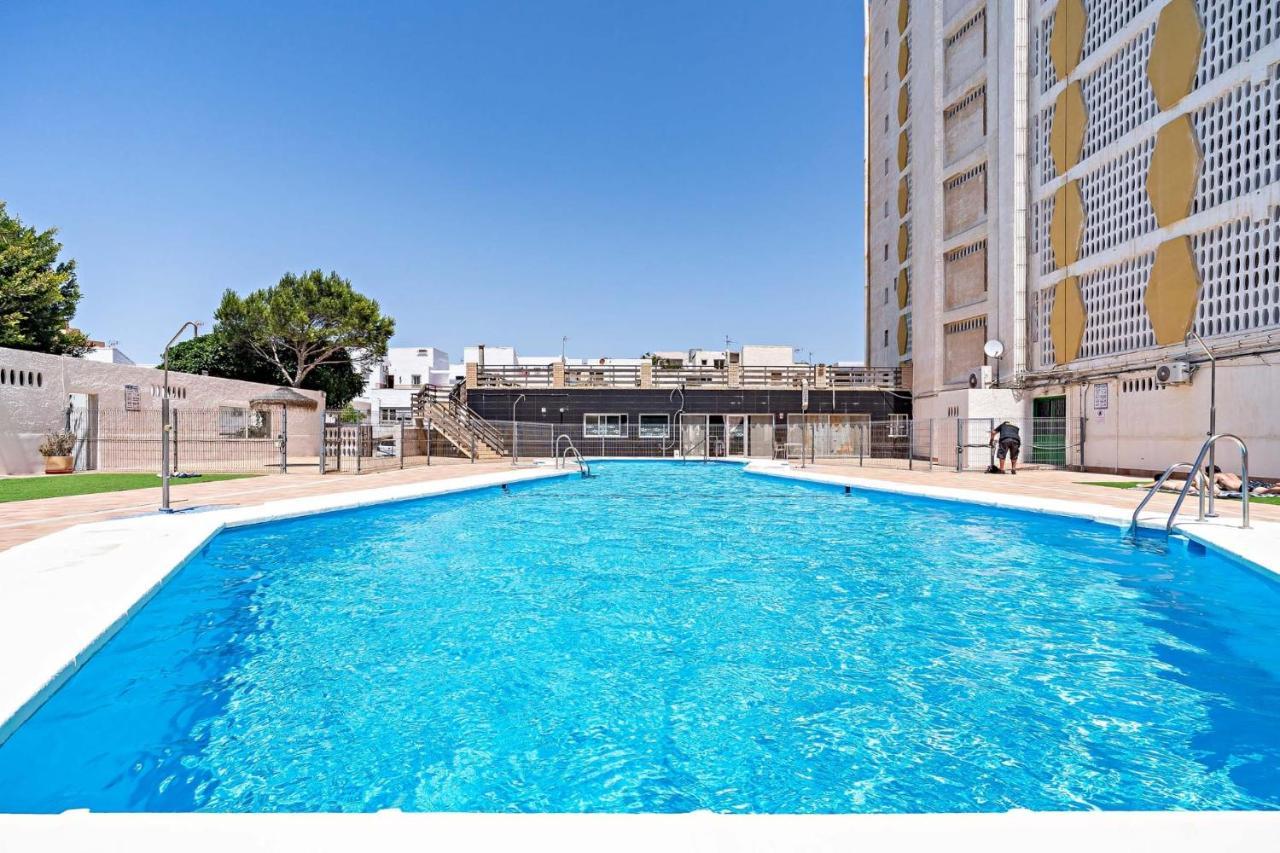 Elegante Apartamento - Concordia I Roquetas de Mar Exteriér fotografie