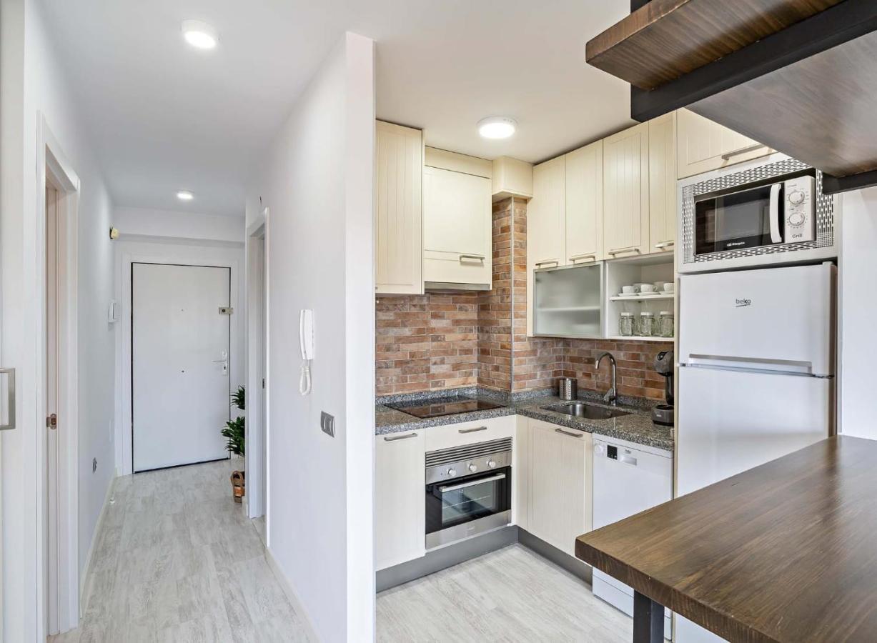 Elegante Apartamento - Concordia I Roquetas de Mar Exteriér fotografie