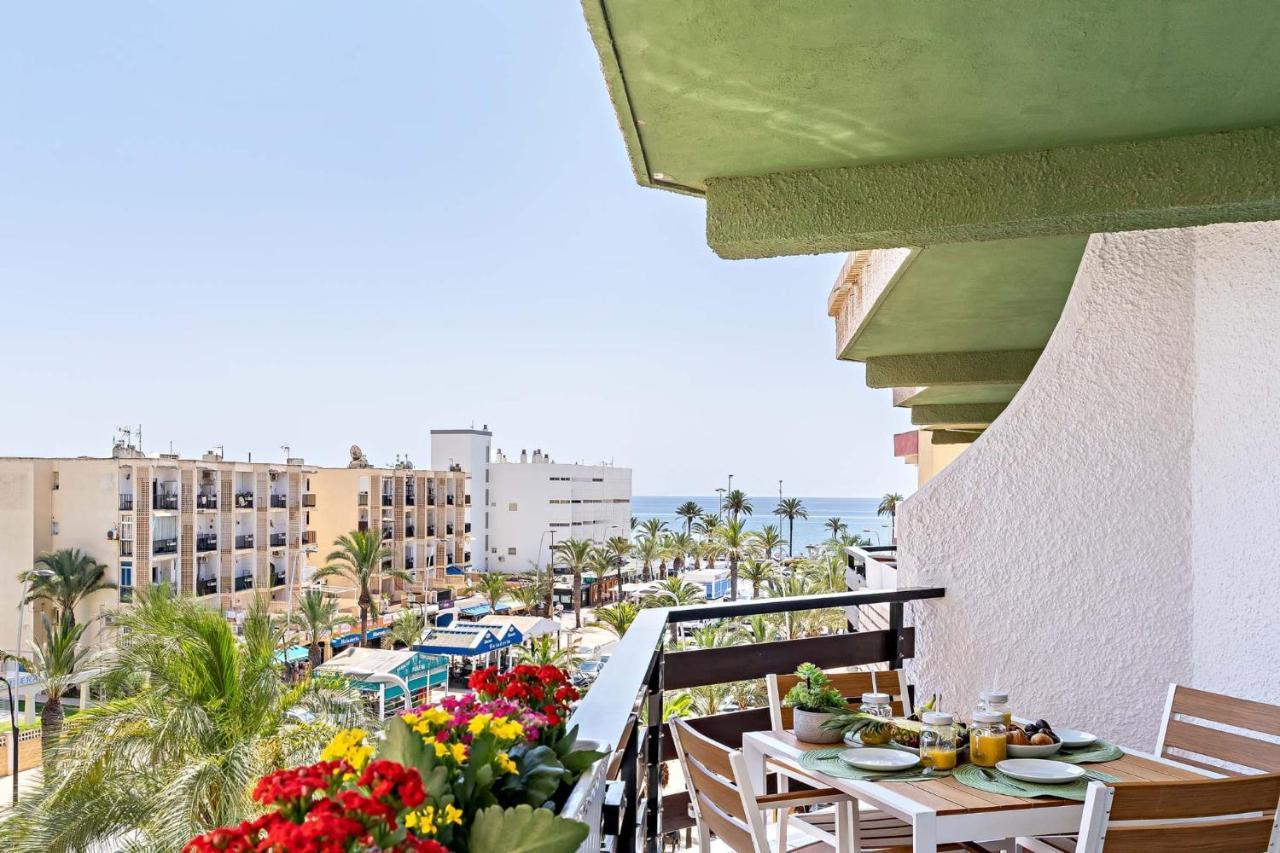 Elegante Apartamento - Concordia I Roquetas de Mar Exteriér fotografie