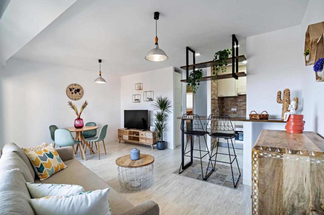Elegante Apartamento - Concordia I Roquetas de Mar Exteriér fotografie