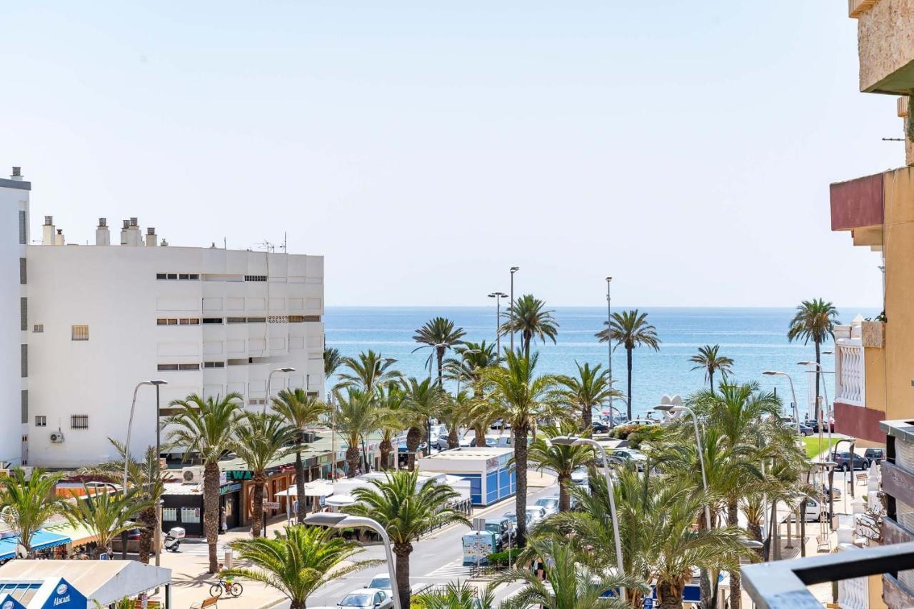 Elegante Apartamento - Concordia I Roquetas de Mar Exteriér fotografie