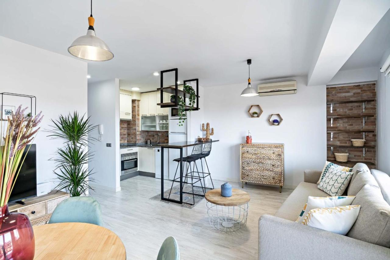 Elegante Apartamento - Concordia I Roquetas de Mar Exteriér fotografie