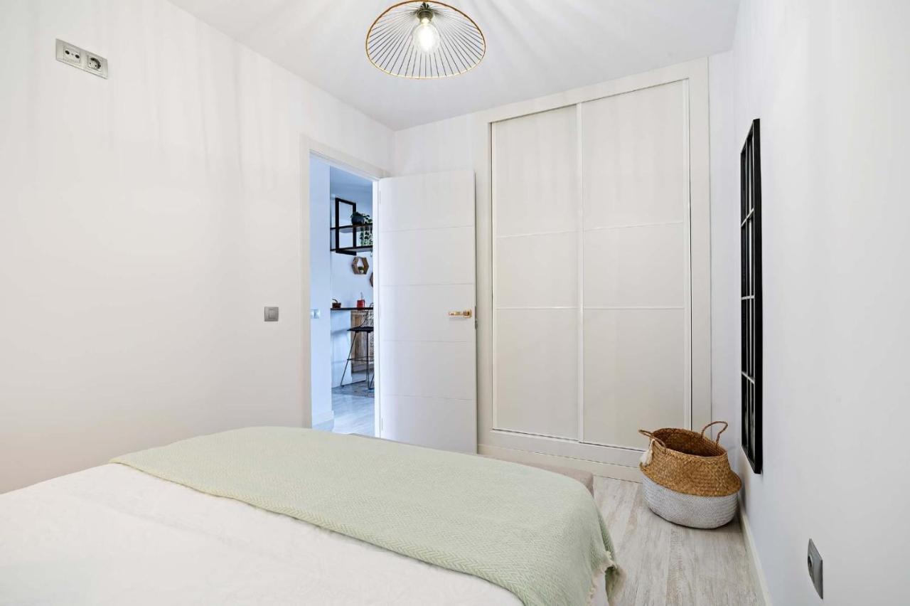 Elegante Apartamento - Concordia I Roquetas de Mar Exteriér fotografie