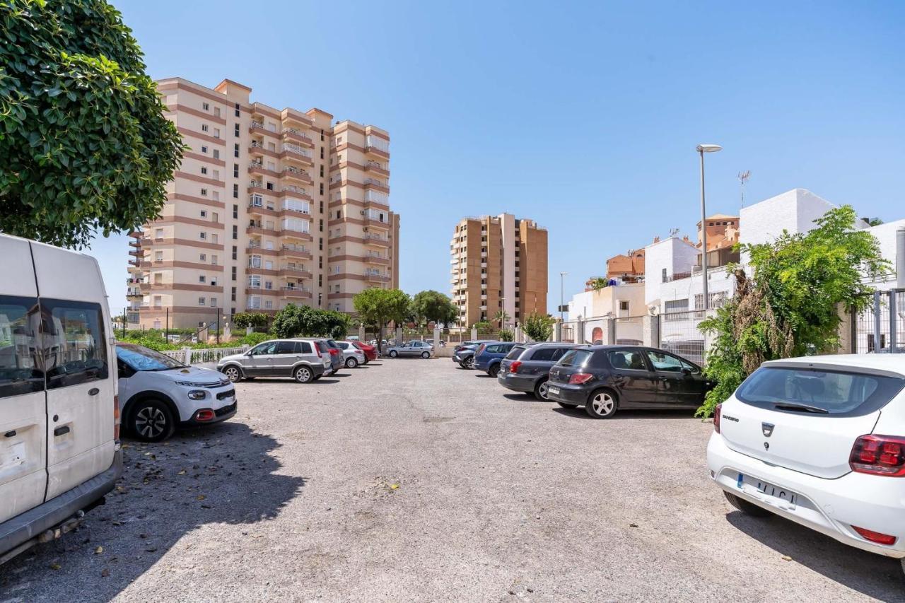 Elegante Apartamento - Concordia I Roquetas de Mar Exteriér fotografie