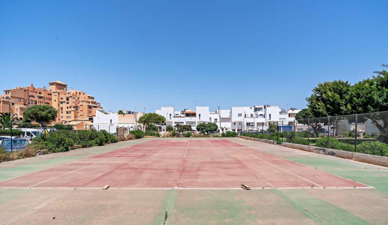 Elegante Apartamento - Concordia I Roquetas de Mar Exteriér fotografie