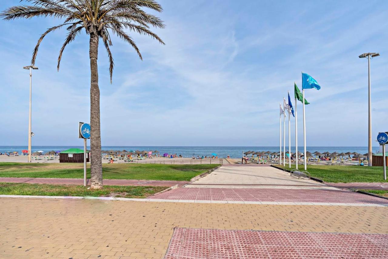 Elegante Apartamento - Concordia I Roquetas de Mar Exteriér fotografie
