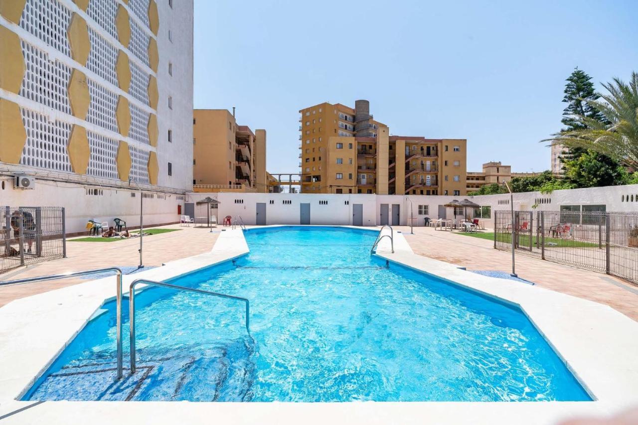 Elegante Apartamento - Concordia I Roquetas de Mar Exteriér fotografie