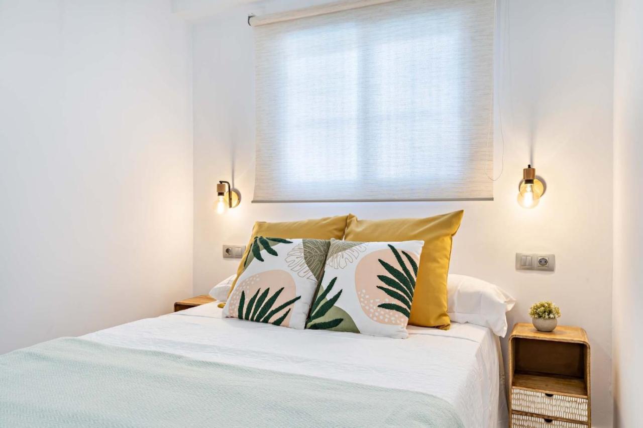 Elegante Apartamento - Concordia I Roquetas de Mar Exteriér fotografie