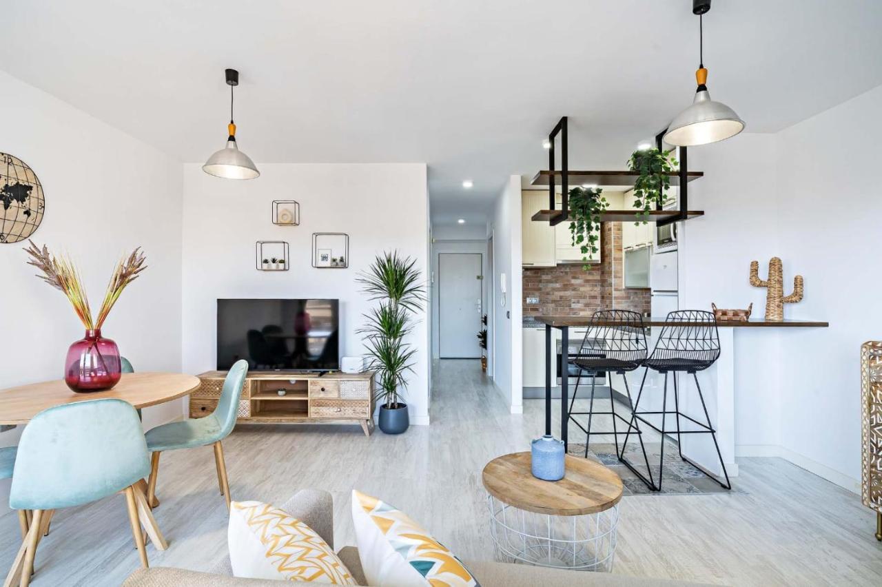 Elegante Apartamento - Concordia I Roquetas de Mar Exteriér fotografie