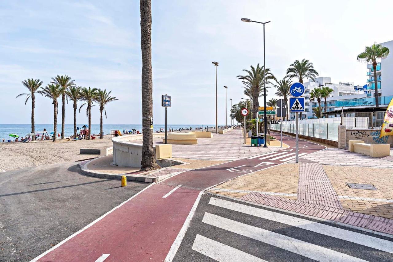Elegante Apartamento - Concordia I Roquetas de Mar Exteriér fotografie